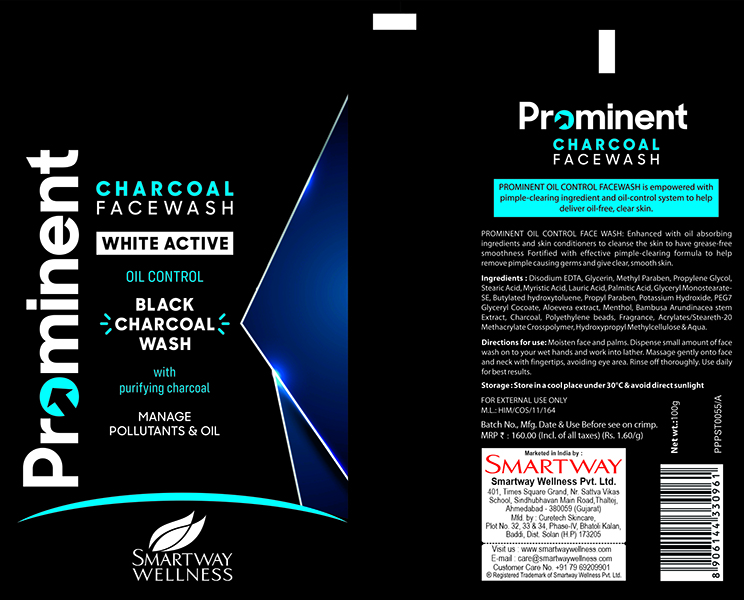 Prominent Device mark 6295108 Trademark