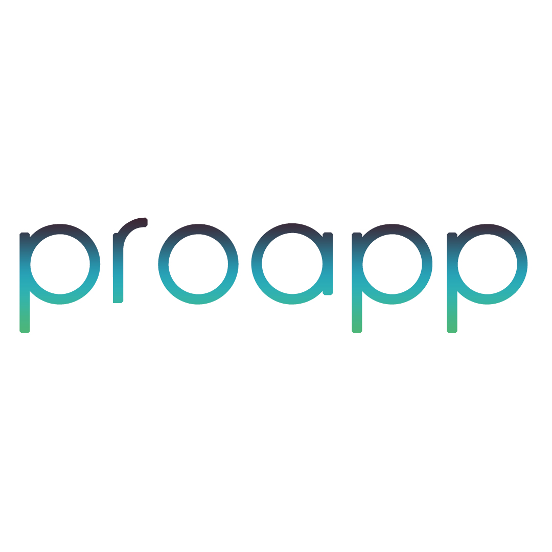Proapp Device mark 6295025 Trademark