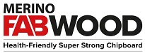 Merino Fabwood Device mark 6295209 Trademark
