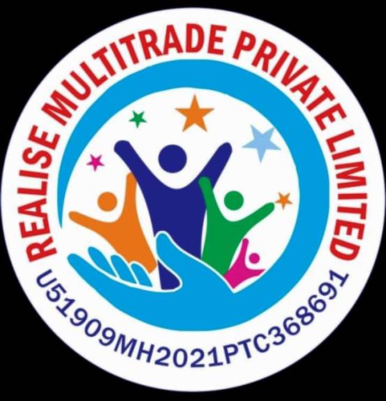 Realise Multitrade Private Limited Device mark 6295476 Trademark