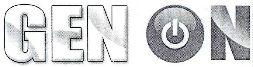 Gen On Device mark 2580204 Trademark