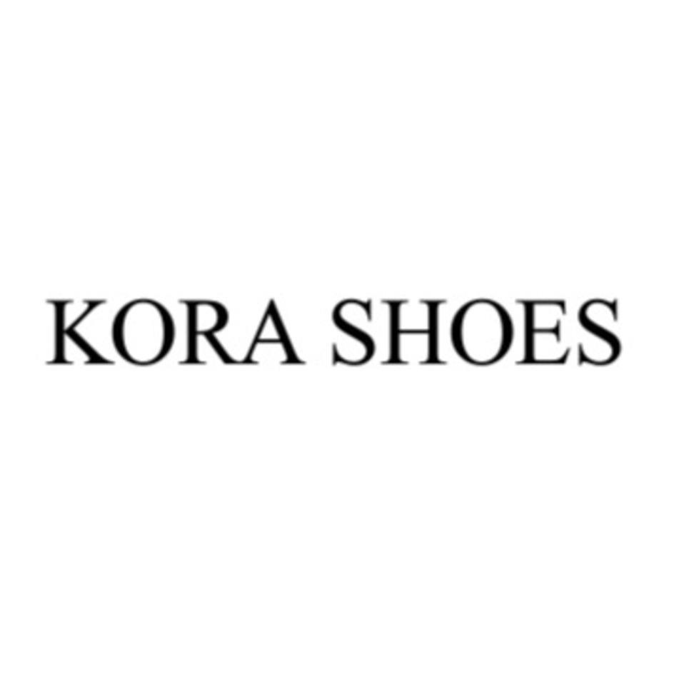 Kora Shoes Device mark 6295689 Trademark