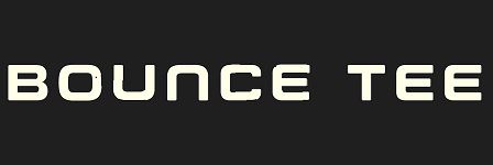 Bounce Tee Device mark 6296016 Trademark