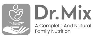 Dr. Mix A Complete And Natural Family Nutrition Device mark 6295784 Trademark