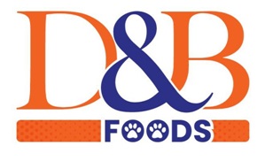 D & B Foods Device mark 6296146 Trademark