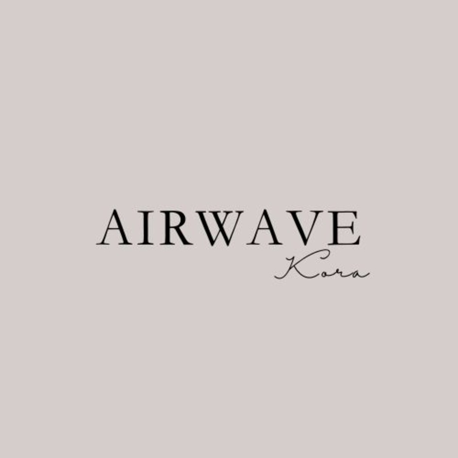 Kora Airwave Device mark 6295872 Trademark