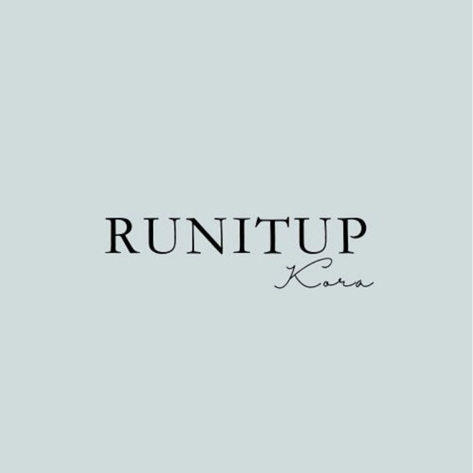 Kora Runitup Device mark 6295870 Trademark