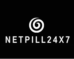 Netpill24x7 Device mark 6296210 Trademark