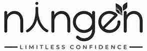 Ningen Limitless Confidence Device mark 6296174 Trademark
