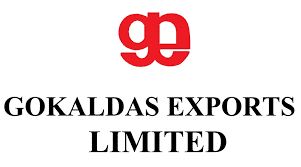 Ge Gokaldas Exports Limited Device mark 6295997 Trademark
