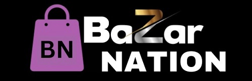 Bazar Nation Device mark 6296274 Trademark