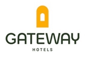 Gateway Hotels ( Logo And Device) Device mark 6296221 Trademark