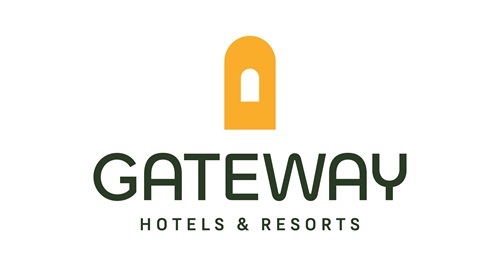 Gateway Hotels & Resorts ( Logo And Device) Device mark 6296220 Trademark