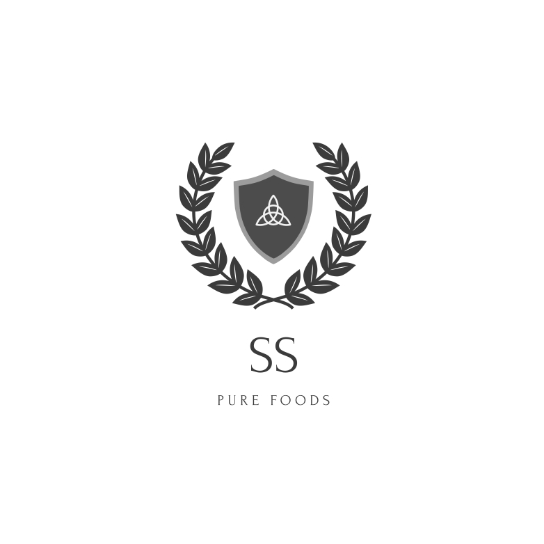 Ss Pure Foods Device mark 6296624 Trademark