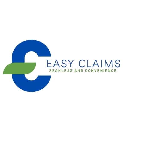 Easy Claims Device mark 6296414 Trademark