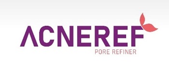 Acneref Pore Refiner Device mark 6296665 Trademark