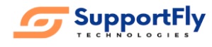 Supportfly Device mark 6296846 Trademark