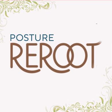 Posture Reroot Device mark 6297285 Trademark