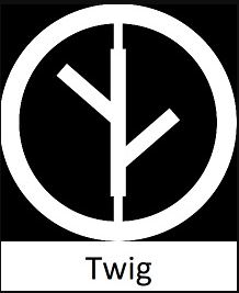 Twig Device mark 6297032 Trademark