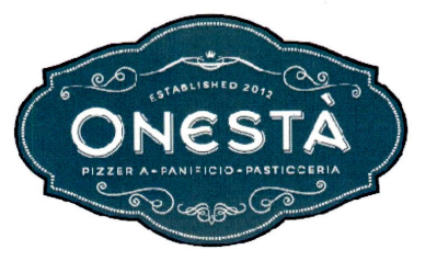 Onesta Device mark 2833981 Trademark