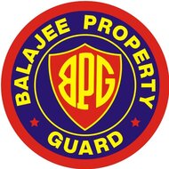 Balajee Property Guard Device mark 6296593 Trademark
