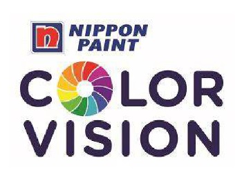 N Nippon Paint Color Vision Device mark 6296661 Trademark