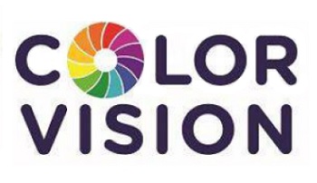 Color Vision Device mark 6296662 Trademark
