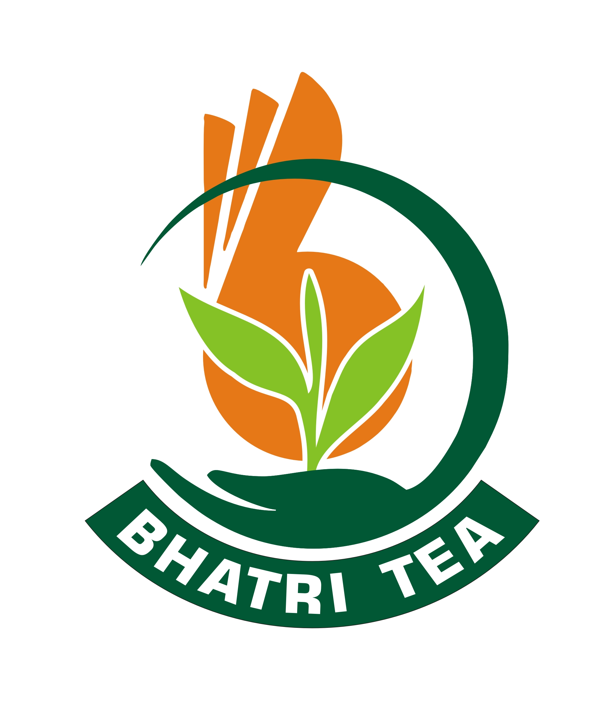 Bhatri Tea Device mark 6296940 Trademark