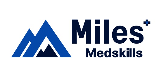 Miles Medskills Device mark 6296836 Trademark