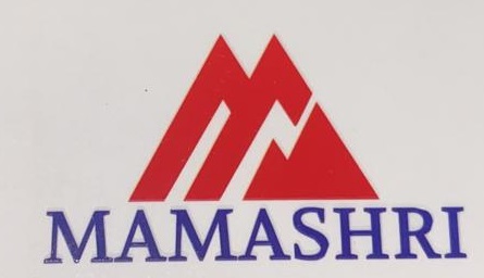 Mamashri With Logo Device mark 6297813 Trademark