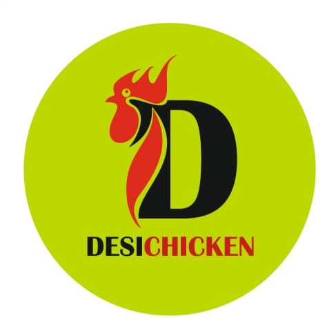 Desichicken With Device Of D Device mark 6298820 Trademark