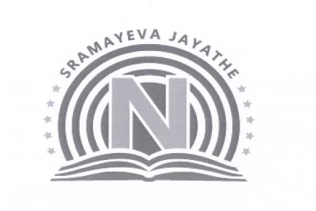 Sramayeva Jayathe With Device Of N Device mark 6298888 Trademark