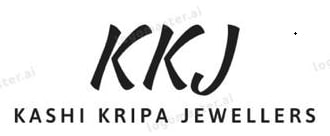 Kashi Kripa Jewellers With Device Of Kkj Device mark 6299824 Trademark
