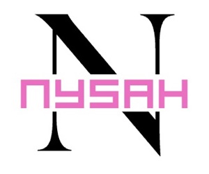 Nysah With Device Of N Device mark 6300709 Trademark