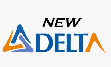 New Delta Device mark 6302686 Trademark