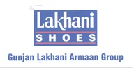 Lakhani Shoes Gunjan Lakhani Armaan Group Device mark 6303040 Trademark
