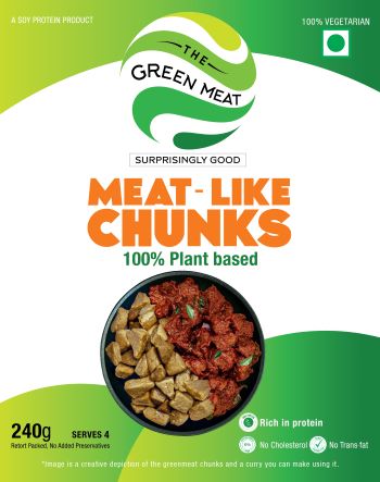 The Greenmeat Device mark 6303270 Trademark