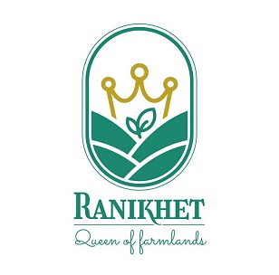 Ranikhet Queen Of Farmlands Device mark 6303393 Trademark