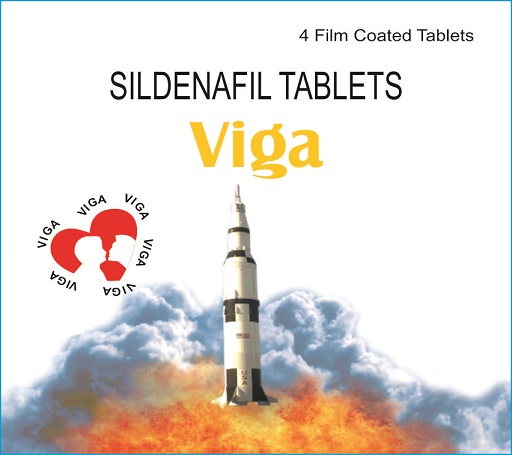 Viga Device mark 6303109 Trademark