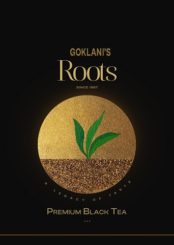 Goklani's Roots Device mark 6303161 Trademark