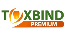 Toxbind Premium Device mark 6303533 Trademark