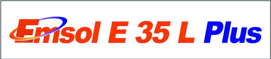 Emsol E 35 L Plus Device mark 6303534 Trademark