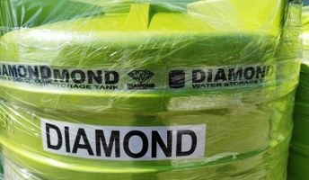 Diamond Device mark 6304217 Trademark