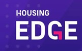 Housing Edge Logo Device mark 6304356 Trademark