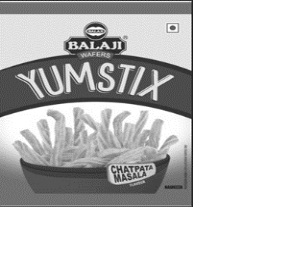Yumstix (device) Device mark 6304875 Trademark