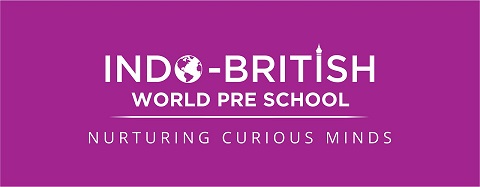 Indo-british World Pre School-nurturing Curious Minds Device mark 6305674 Trademark