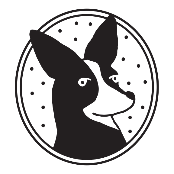 Device Of Dog Device mark 6306011 Trademark