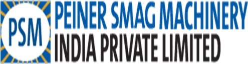 Psm - Peiner Smag Machinery India Private Limited Device mark 6296263 Trademark