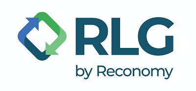 Rlg By Reconomy Device mark 6298846 Trademark