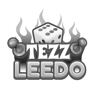 Tezz Leedo Device mark 6300052 Trademark